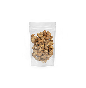 Nutty kešu pražené s barevným pepřem 40 g