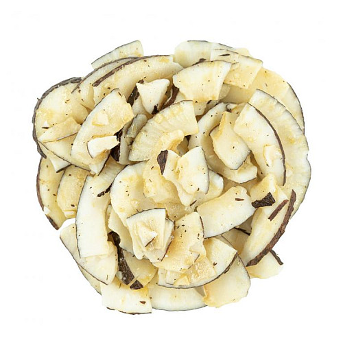 NUTTY Kokos s kokosovým nektarem 150 g