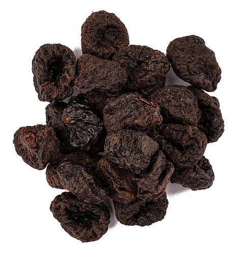 NUTTY Švestky sušené bez pecek 300 g