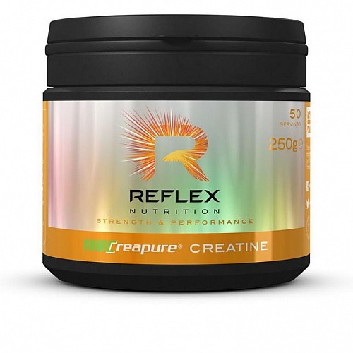 Reflex Nutrition Creapure® Creatine 250 g