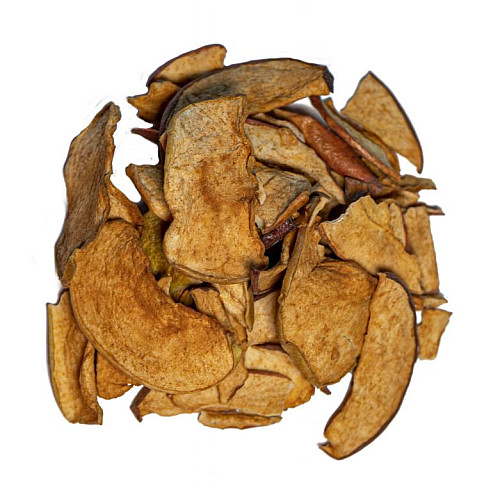 NUTTY Jablečné skořicové chipsy 100 g