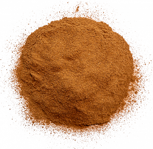NUTTY Skořice mletá 100 g