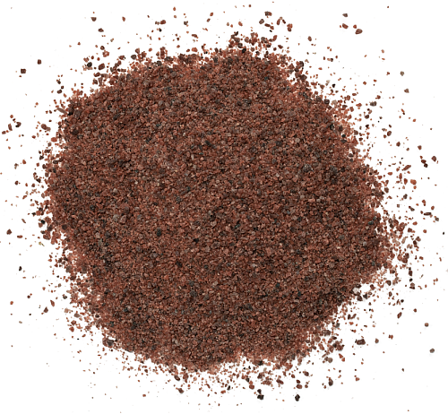 NUTTY Himálajská sůl černá KALA NAMAK 250 g