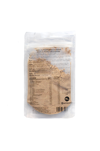 Vegan Superprotein 2.0 30 g kakao