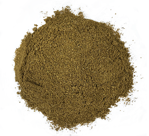 NUTTY Garam masala 100 g