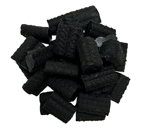 NUTTY Lékořicové kousky 150 g