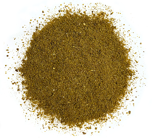 NUTTY Anýz mletý 30 g