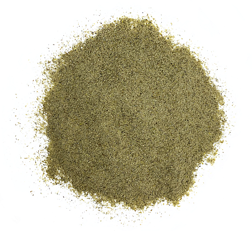 NUTTY Kardamom mletý 30 g