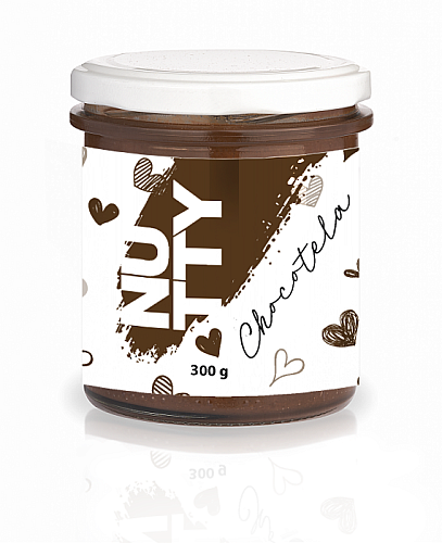 Z lásky Chocotela  300 G