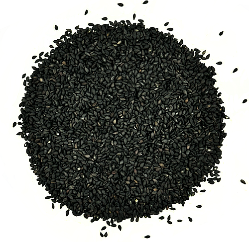 NUTTY Sezam černý 100 g