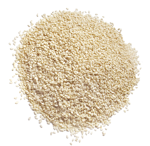 NUTTY Sezam loupaný 200 g