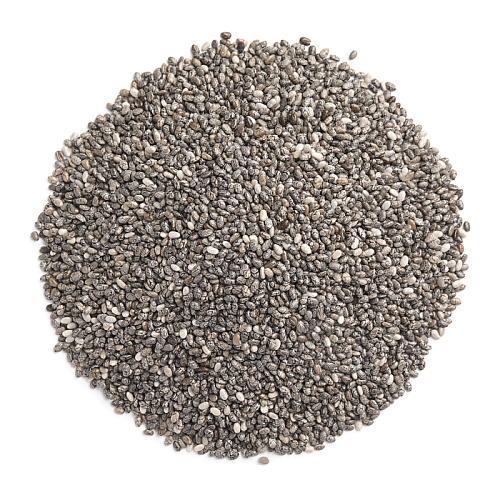 NUTTY Chia semínka 125 g