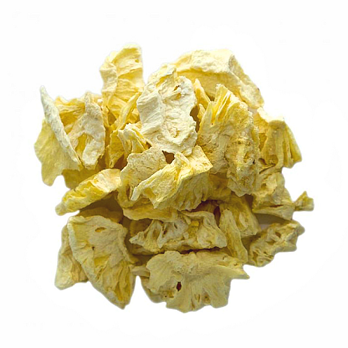 NUTTY Ananas lyofilizovaný 40 g
