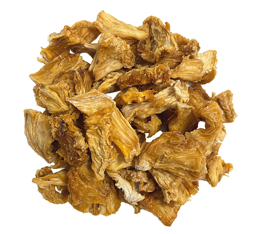 NUTTY Ananas sušený kousky 200 g