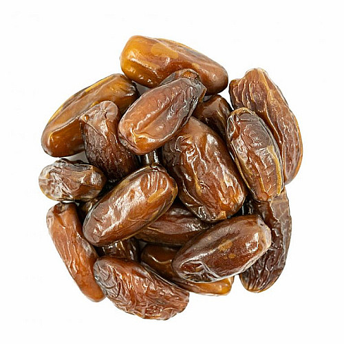 NUTTY DATLE DEGLET NOUR - SUŠENÉ BEZ PECEK PREMIUM 300 G