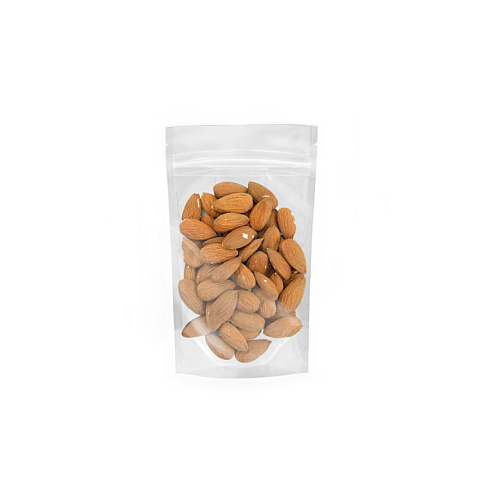 NUTTY MANDLE KRÁLOVSKÉ NATURAL PREMIUM (NONPAREIL no. 1) 40 g