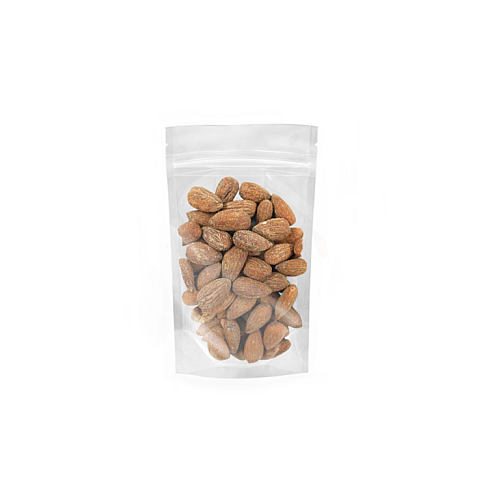 NUTTY Mandle pražené uzené 40 g