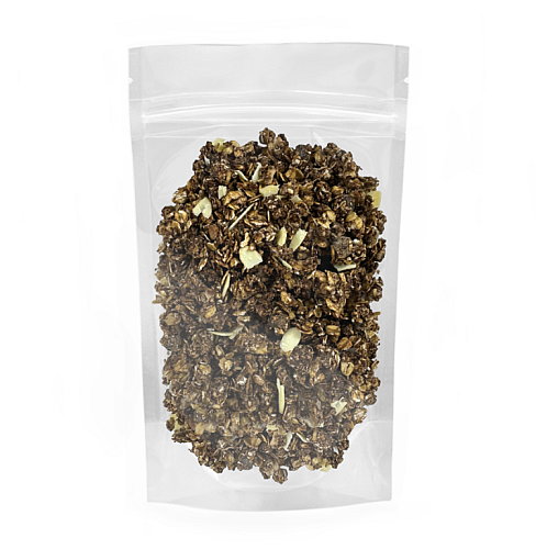 NUTTY GRANOLA ČOKOLÁDOVÁ 1000 G XXL