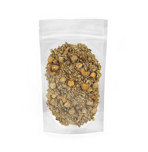 NUTTY Granola ořechová 400 g