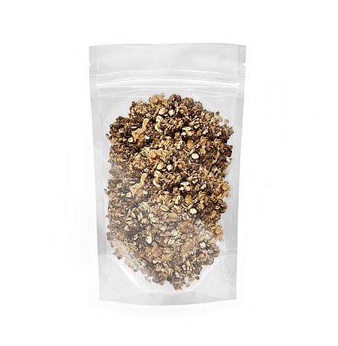 NUTTY Granola skořice 400 g