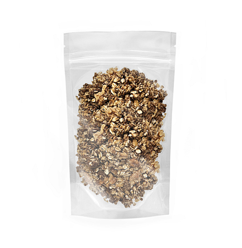 NUTTY GRANOLA SKOŘICE 400 G