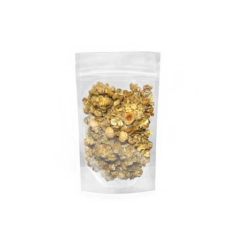 NUTTY GRANOLA OŘECHOVÁ 100 G