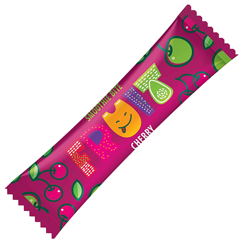 Fruit Mood MINI tyčinka TŘEŠEŇ 8 g