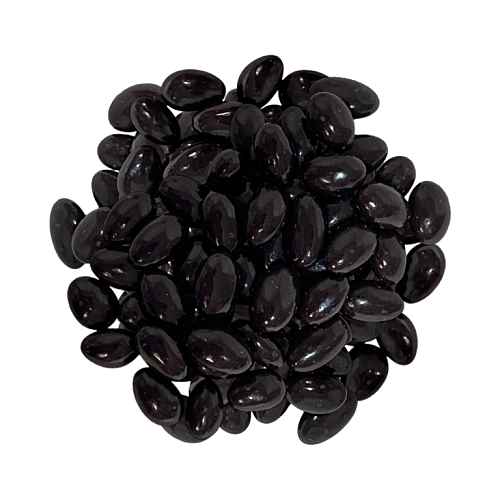 NUTTY Mandle v karobu 150 g