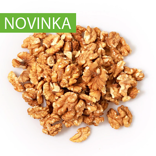 NUTTY Vlašské ořechy