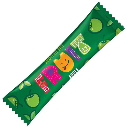 Fruit Mood MINI tyčinka JABLKO 8 g
