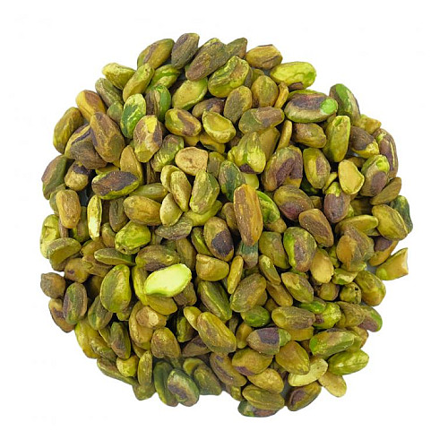NUTTY Pistácie loupané natural 100 g