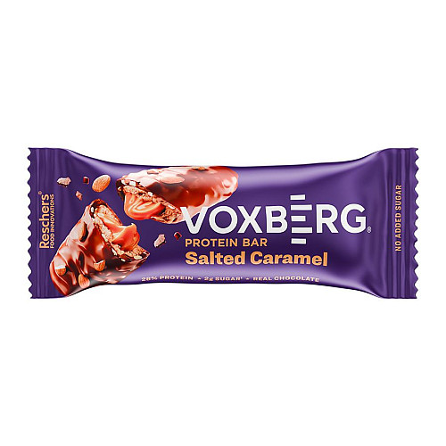 Voxberg Protein Bar salted caramel 50 g