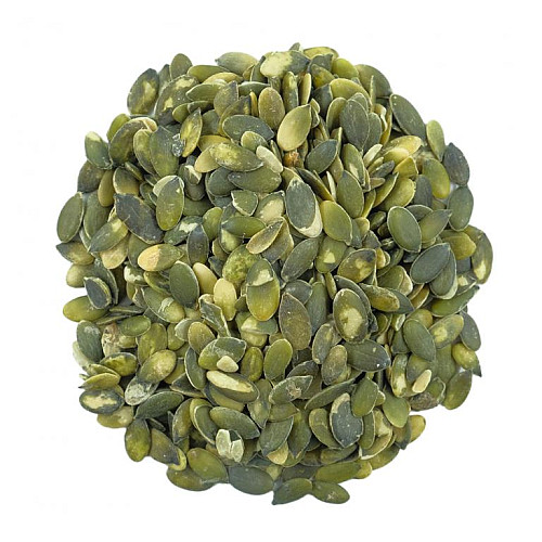 NUTTY Dýňové semínko loupané natural 300 g