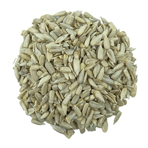 NUTTY Slunečnicová semínka 300 g