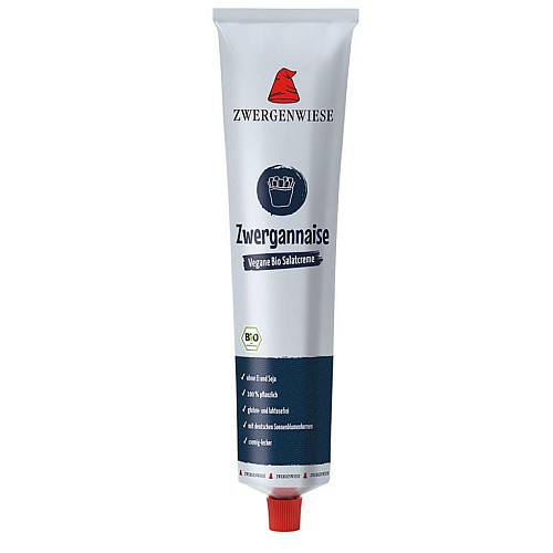 ZWERGENWIESE Krém salátový vegan v tubě BIO 170 ml