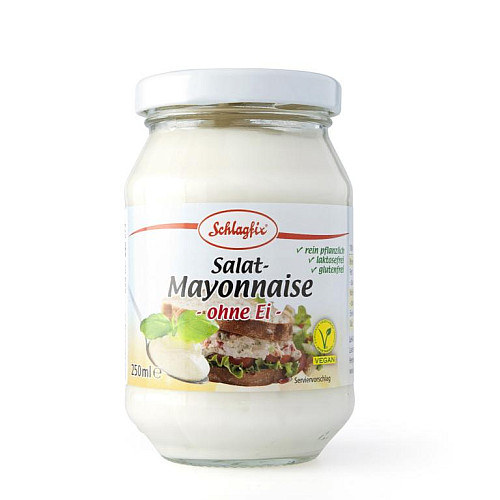 SCHLAGFIX Omáčka rostlinná emulgovaná 250 ml