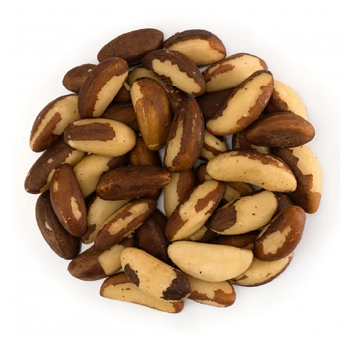 NUTTY Para ořechy large natural PREMIUM 170 g