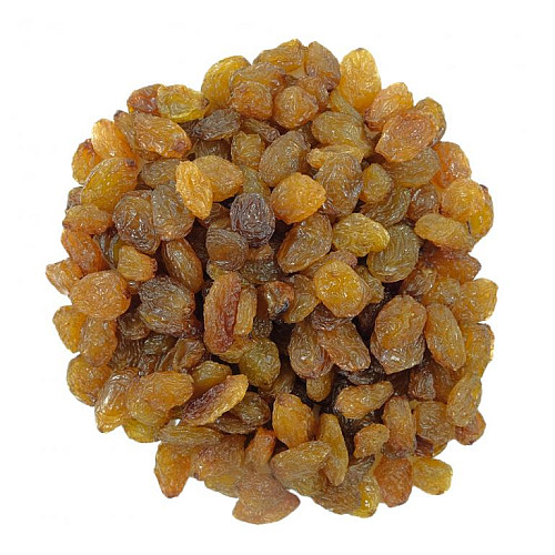 NUTTY Rozinky sušené natural 300 g
