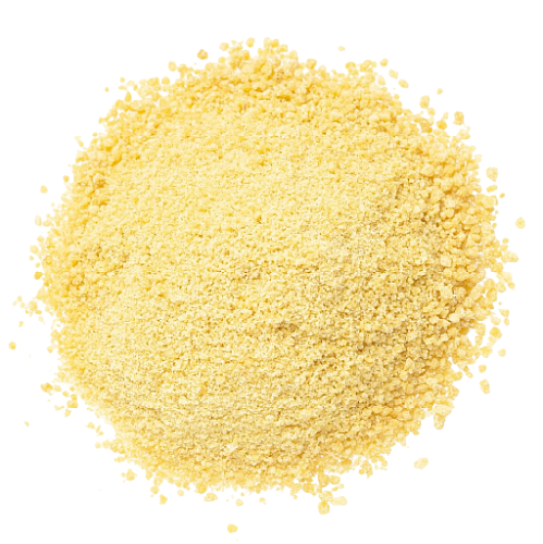 NUTTY Ananas lyofilizovaný prášek s kousky 50 g