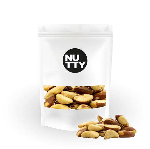 NUTTY Para ořechy natural PREMIUM 170 g