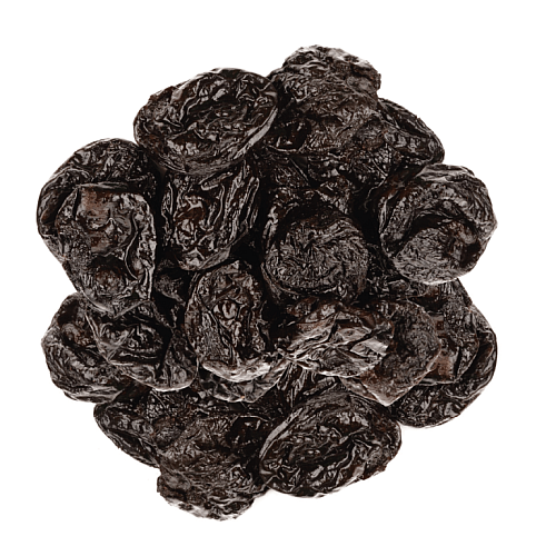 NUTTY Švestky sušené bez pecek 300 g