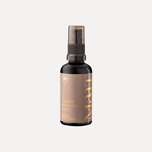 Maat Přírodní bytový parfém Snění pod jasmínovým keřem