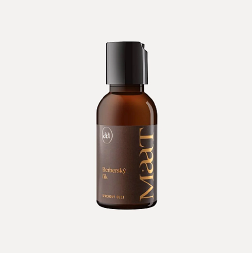 Maat Sprchový olej Berberský fík