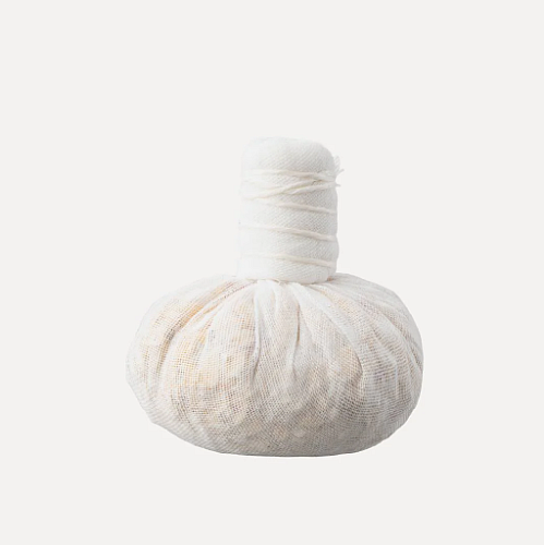 Maat Bylinný koupelový měšec