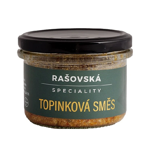 Rašovská Topinková směs 160 g