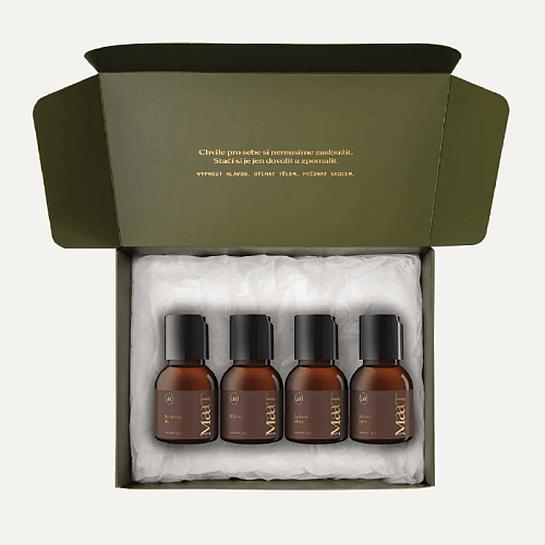 Maat Vánoční balíček Podle nálady