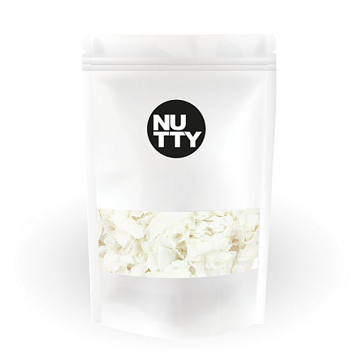 NUTTY Kokosové chipsy 150 g