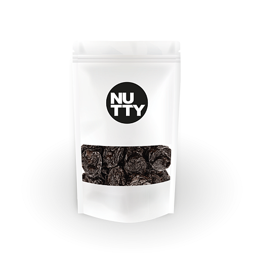 NUTTY Švestky sušené bez pecek 300 g