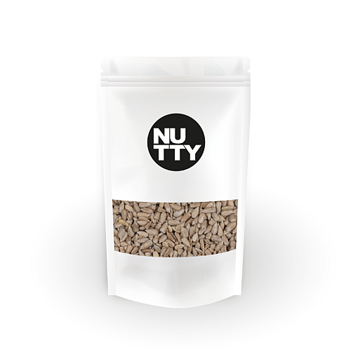 NUTTY Slunečnicová semínka 300 g