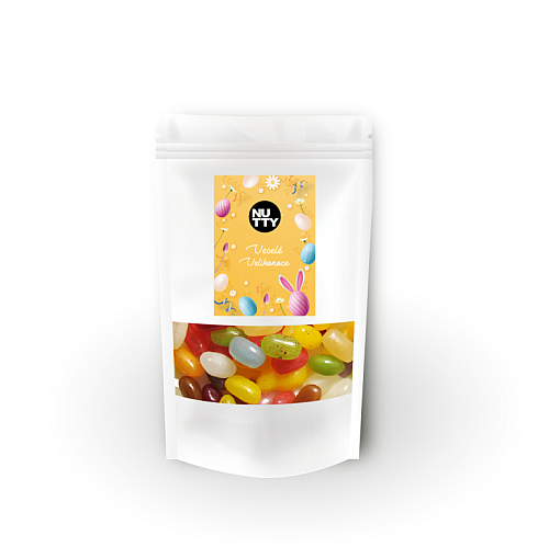 NUTTY Velikonoce želé fazolky 100 g